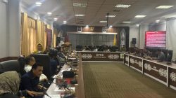 DPRD Berau Gelar RDP Sosialisasi PKPU Nomor 3 Tahun 2025, Aturan PAW Jadi Perhatian