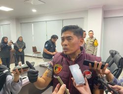 Puluhan Gram Sabu Terbongkar di Karang Ambun, Polisi Ciduk Pemasok Utama Jaringan Narkoba Berau