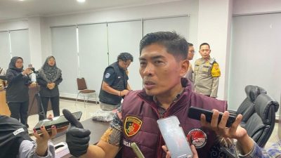 Puluhan Gram Sabu Terbongkar di Karang Ambun, Polisi Ciduk Pemasok Utama Jaringan Narkoba Berau