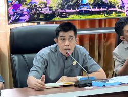 DPRD Berau Tegaskan Berpihak ke Masyarakat dalam Sengketa Lahan Teluk Bayur