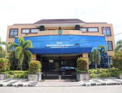 Minat Literasi Meningkat, Kunjungan Perpustakaan Daerah Berau Naik Signifikan Sepanjang 2025