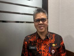 Berau Bersiap Miliki Damkar Mandiri, Tiga Tahun Menunggu Kini di Ujung Realisasi