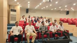 OBU Wilayah VII Raih Predikat WBBM 2025, Bukti Transformasi Integritas dan Pelayanan