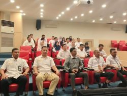 OBU Wilayah VII Raih Predikat WBBM 2025, Bukti Transformasi Integritas dan Pelayanan