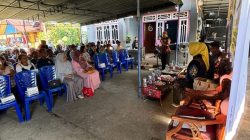 Perkuat Peran Keluarga, Syarifatul Dorong Implementasi Perda Ketahanan Keluarga