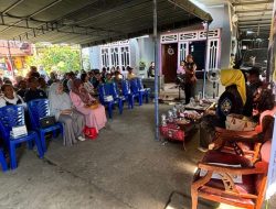 Perkuat Peran Keluarga, Syarifatul Dorong Implementasi Perda Ketahanan Keluarga