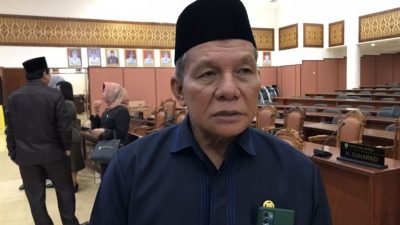 Anggaran Abrasi Derawan Hilang di 2026, Sa’ga Desak Bupati Evaluasi Kinerja DPUPR