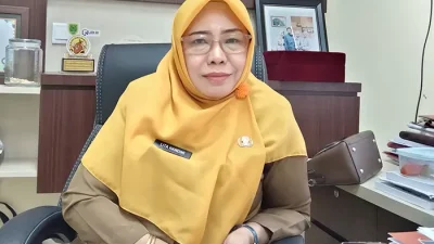 Subsidi Pupuk Absen, Petani Perkebunan Berau Ditinggal Kebijakan