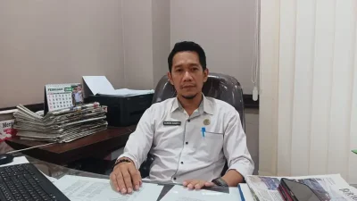 Pemkab Berau Percepat Pembangunan TPS3R di Kawasan Wisata