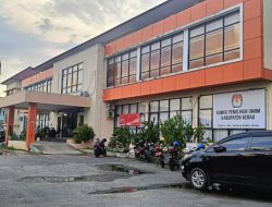 Penduduk Tembus 300 Ribu, Kursi DPRD Berau Berpotensi Bertambah di Pemilu 2029