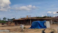 Tak Mangkrak, Pembangunan MPP Berau Jalan Pelan Sesuai Fiskal Daerah