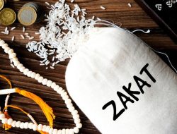 Kemenag Berau Tetapkan Zakat Fitrah 2026, Tertinggi Rp50 Ribu per Jiwa