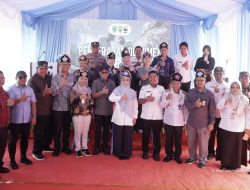 Ada “RUPIAH” di Balik Sampah Plastik, Derawan Ambil Langkah Nyata Jaga Laut