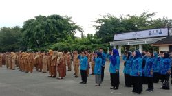 ASN Berau Dapat Penyesuaian Jam Kerja Selama Ramadan 1447 H, Produktivitas Tetap Jadi Prioritas