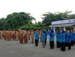 ASN Berau Dapat Penyesuaian Jam Kerja Selama Ramadan 1447 H, Produktivitas Tetap Jadi Prioritas