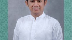 Ketua DPRD Berau Dedi Okto Noryanto Ucapkan Selamat Menjalankan Ibadah Puasa Ramadan 1447 H, Ajak Perkuat Kebersamaan dan Kepedulian