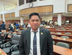  DPRD Berau Soroti Dugaan Operasional 24 Jam Ritel Modern, Minta Pemkab Lakukan Evaluasi