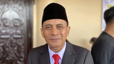 Kasus Kekerasan Anak di Berau Meningkat, Thamrin Desak Penanganan Tegas dan Masif