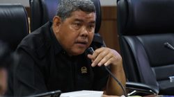 DPRD Berau Soroti Kerentanan Pangan di Pesisir, Liliansyah Minta Pemkab Perkuat Distribusi dan Dukungan Nelayan