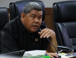 DPRD Berau Soroti Kerentanan Pangan di Pesisir, Liliansyah Minta Pemkab Perkuat Distribusi dan Dukungan Nelayan