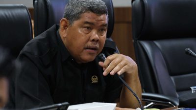 DPRD Berau Soroti Kerentanan Pangan di Pesisir, Liliansyah Minta Pemkab Perkuat Distribusi dan Dukungan Nelayan