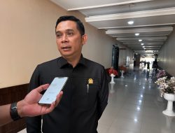 Ketua DPRD Berau Soroti Perda Miras Usang, Minta Pemkab Segera Revisi Aturan