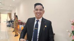 ETLE Mobile Handheld Diterapkan, DPRD Berau Nilai Jadi Alarm Disiplin Pengendara