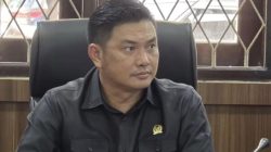  Serangan Buaya di Berau Meningkat, Gideon Andris Desak Penanganan Terpadu dan Pemetaan Titik Rawan