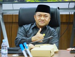 DPRD Berau Soroti Kekosongan Jabatan Kepala Disbudpar, Ahmad Rifai: Pariwisata Butuh Pemimpin Definitif