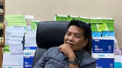 DPRD Soroti Ketimpangan Pendidikan di Pedalaman Berau, Perencanaan Dinilai Lemah