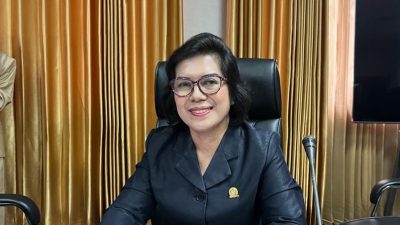 DPRD Berau Warning Perusahaan Soal THR, Ratna: Jangan Tunggu Aturan Terbit