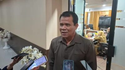 DPRD Berau Soroti Sengketa Tapal Batas Biatan Ilir–Kutim yang Mandek 12 Tahun