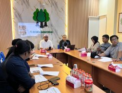 PT Hutan Sanggam Berau Catat Laba Rp6,8 Miliar di 2025, Pemkab Terima Dividen Rp2,1 Miliar