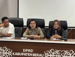  Ratna Soroti Minimnya Pemanfaatan CSR di Berau, Bandingkan dengan Event Besar di Malinau