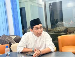Ketua DPRD Berau Tegaskan Tak Pernah Batalkan RDP Kepala Kampung Biatan