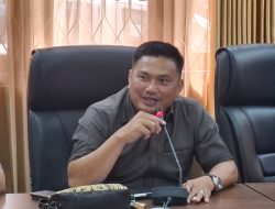 Portal Elektronik PSAD Diprotes, DPRD Berau Minta Pemkab Perbanyak Sosialisasi