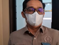 DPRD Berau Desak Pengawasan Ketat LPG 3 Kg Jelang Lebaran