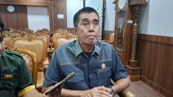 Aktivitas Sejumlah Pasar Mandek, DPRD Berau Dorong Diskoperindag Ambil Langkah Cepat