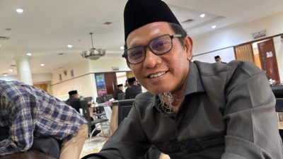 DPRD Berau Soroti Pengawasan LPG 3 Kg, Minta Penindakan Tegas dan Terukur