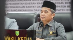 Sumadi Minta Program Daerah Diselaraskan