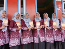 Mangrove Jadi Penggerak Ekonomi Pesisir, Perempuan Berau Diperkuat Lewat Program “Mangrove to Market”