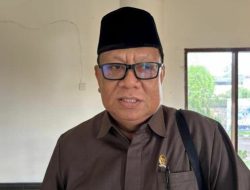 DPRD Berau Desak Penambahan Alat Pantau Laut, Keselamatan Nelayan Jadi Prioritas