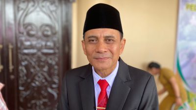 Thamrin: Sengketa Batas Berau–Kutim Kini Sepenuhnya Kewenangan Kemendagri