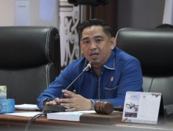 Komisi II DPRD Berau Soroti Minimnya Pemanfaatan RTH, Dorong Pengelolaan Lebih Produktif