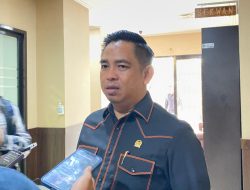 DPRD Berau Ingatkan Perusahaan Bayarkan THR Tepat Waktu