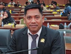  Sampah Menggunung di Pasar Sanggam Adji Dilayas, DPRD Berau Minta Penanganan Serius