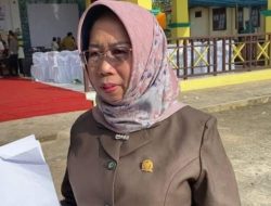  DPRD Berau Dorong Penguatan Budaya Literasi, Perpustakaan Sekolah Diminta Lebih Inovatif