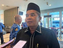  DPRD Berau Perkuat Pengawasan Program Pembangunan, Pastikan APBD Tepat Sasaran