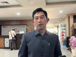  Status Lahan KBK Hambat Pembangunan Kampung di Berau