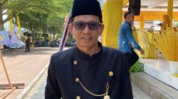 Tak Cukup Persentase, DPRD Berau Minta Data Nyata Tenaga Kerja Lokal